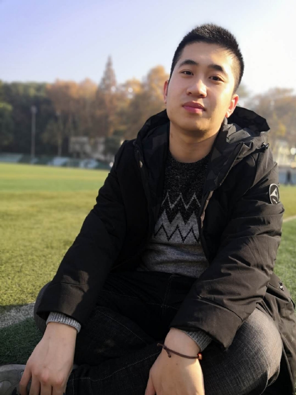 你是猪猪的第一张照片--沧州王婆说媒