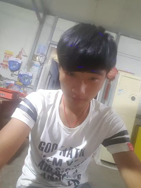 明亮的第一张照片--沧州王婆说媒